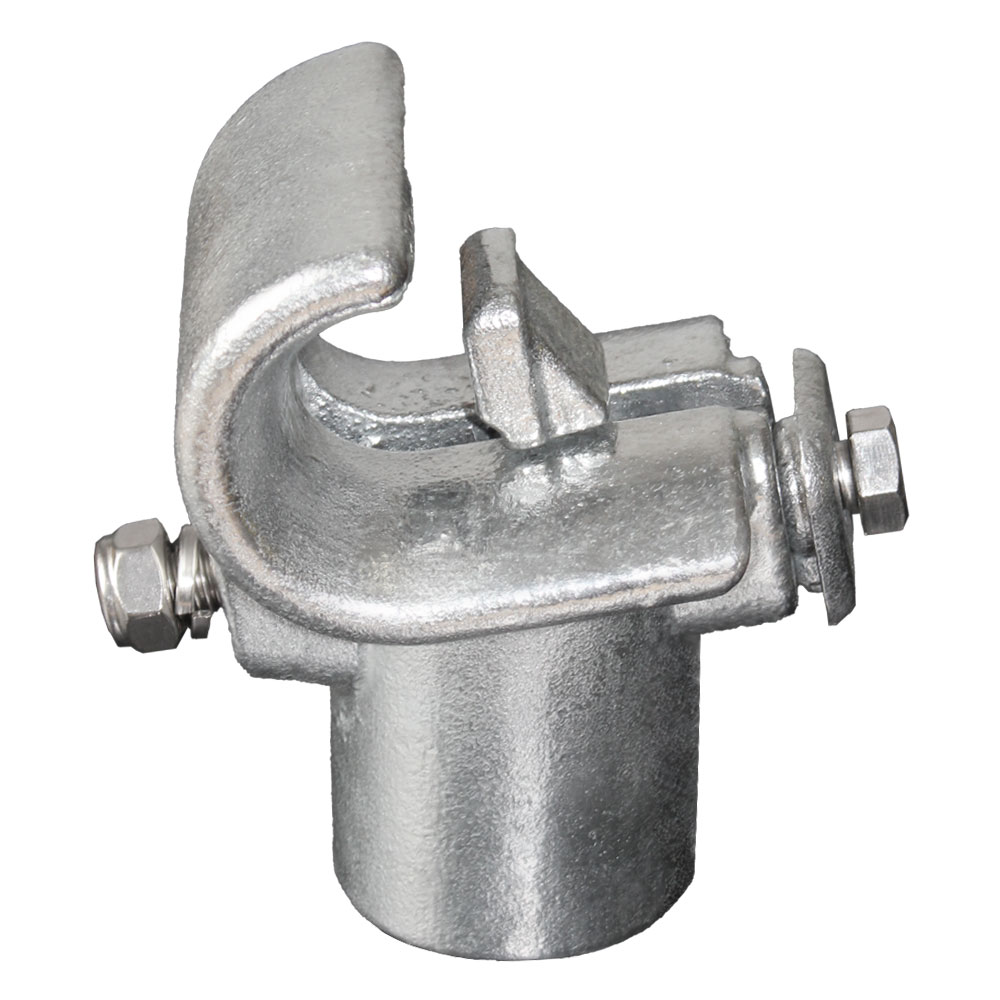 Vise Clamp End Fittings Insulator Ball Tongue Clevis Ends 